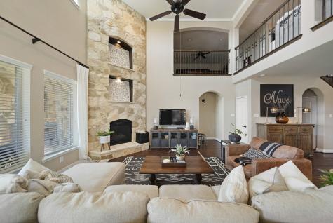 4303 Evergreen Drive Friendswood TX 77546