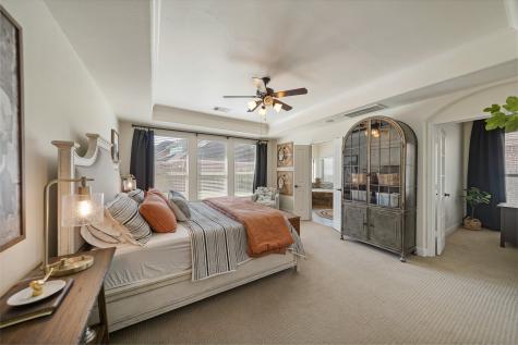 4303 Evergreen Drive Friendswood TX 77546