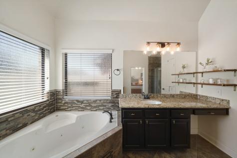 4303 Evergreen Drive Friendswood TX 77546