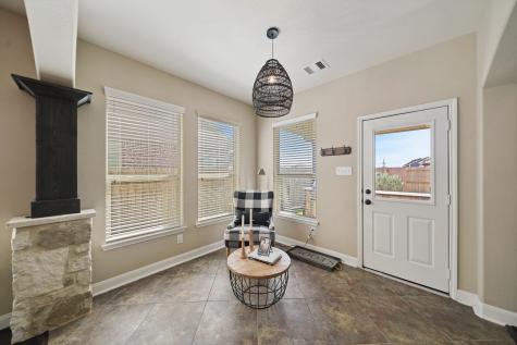 4303 Evergreen Drive Friendswood TX 77546