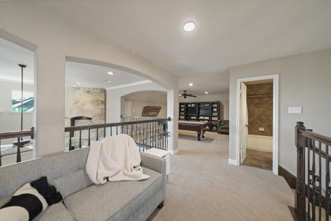 4303 Evergreen Drive Friendswood TX 77546