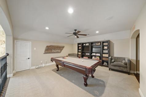 4303 Evergreen Drive Friendswood TX 77546