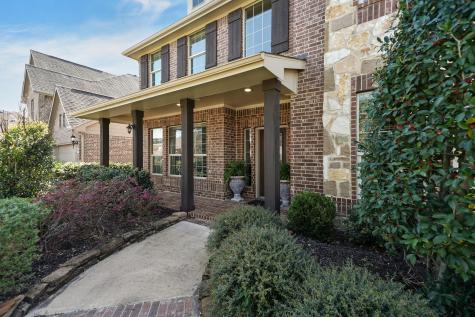 4303 Evergreen Drive Friendswood TX 77546