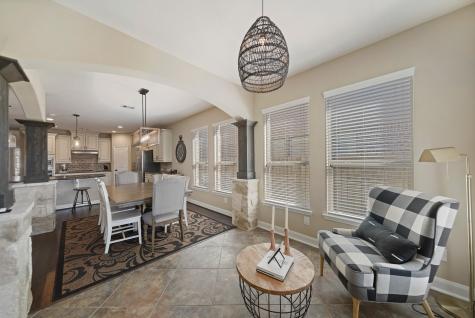 4303 Evergreen Drive Friendswood TX 77546