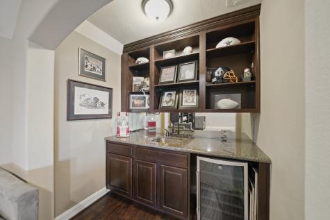 4303 Evergreen Drive Friendswood TX 77546