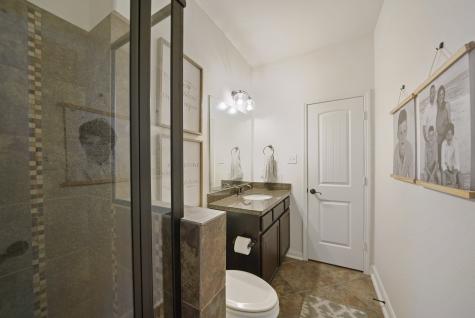 4303 Evergreen Drive Friendswood TX 77546