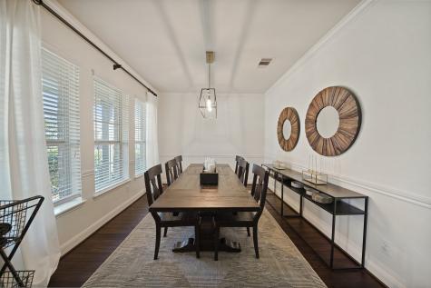 4303 Evergreen Drive Friendswood TX 77546