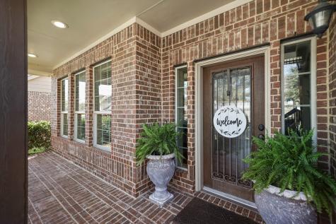 4303 Evergreen Drive Friendswood TX 77546