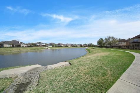 4303 Evergreen Drive Friendswood TX 77546