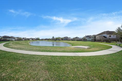 4303 Evergreen Drive Friendswood TX 77546