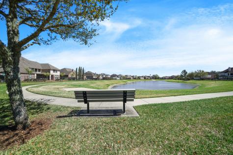 4303 Evergreen Drive Friendswood TX 77546