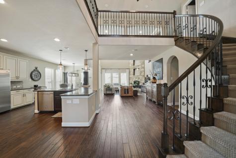 4303 Evergreen Drive Friendswood TX 77546