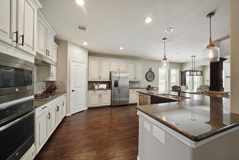 4303 Evergreen Drive Friendswood TX 77546
