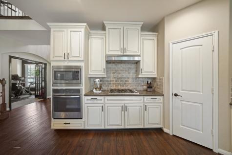 4303 Evergreen Drive Friendswood TX 77546