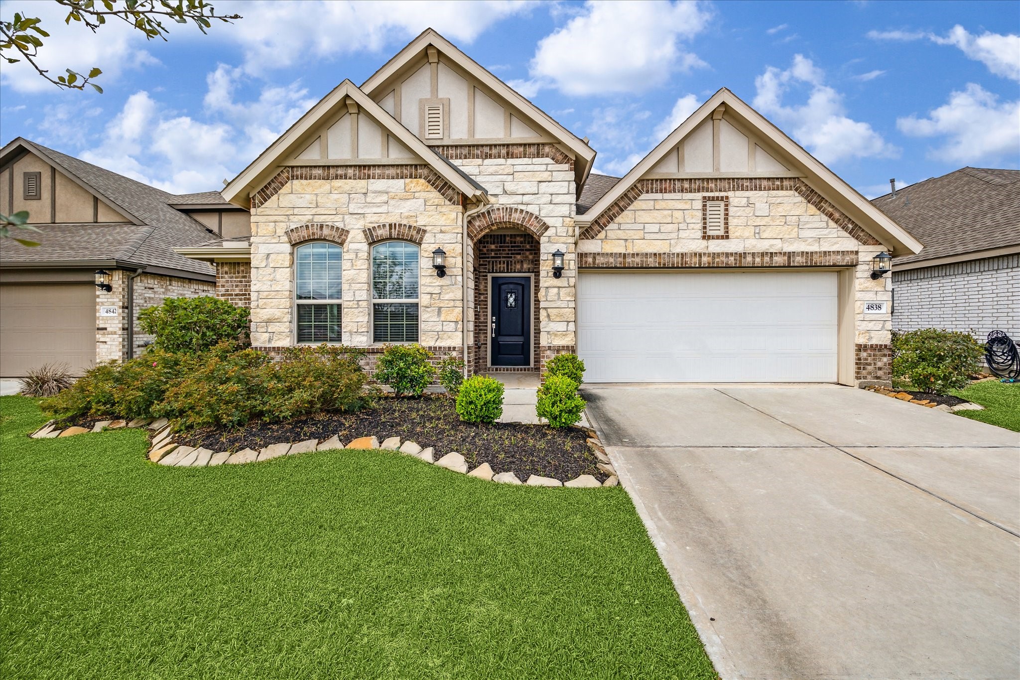 4838 Albany Ridge Lane Rosharon TX 77583