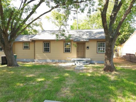 110 High Street Baytown TX 77520