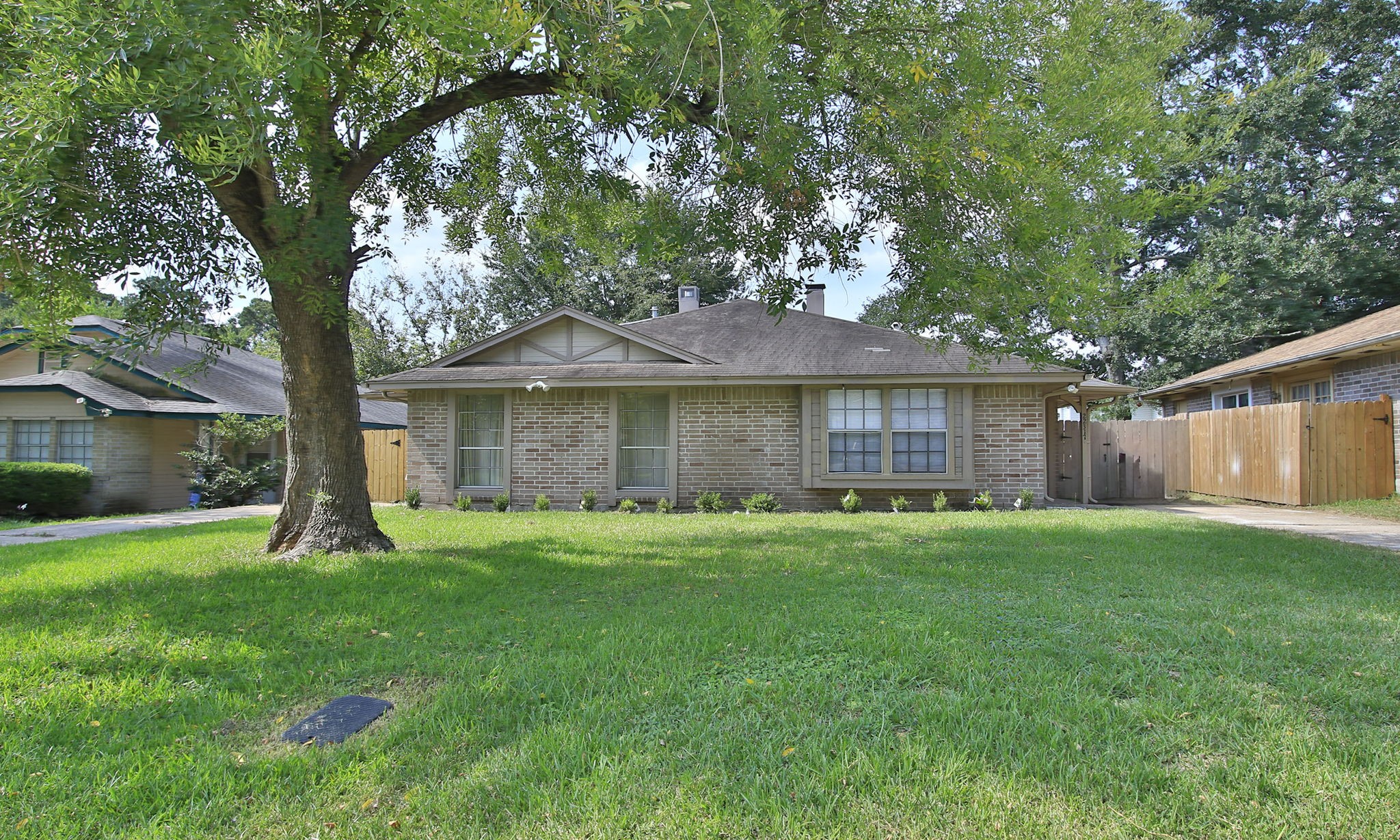 22317 Tree House Lane Spring TX 77373