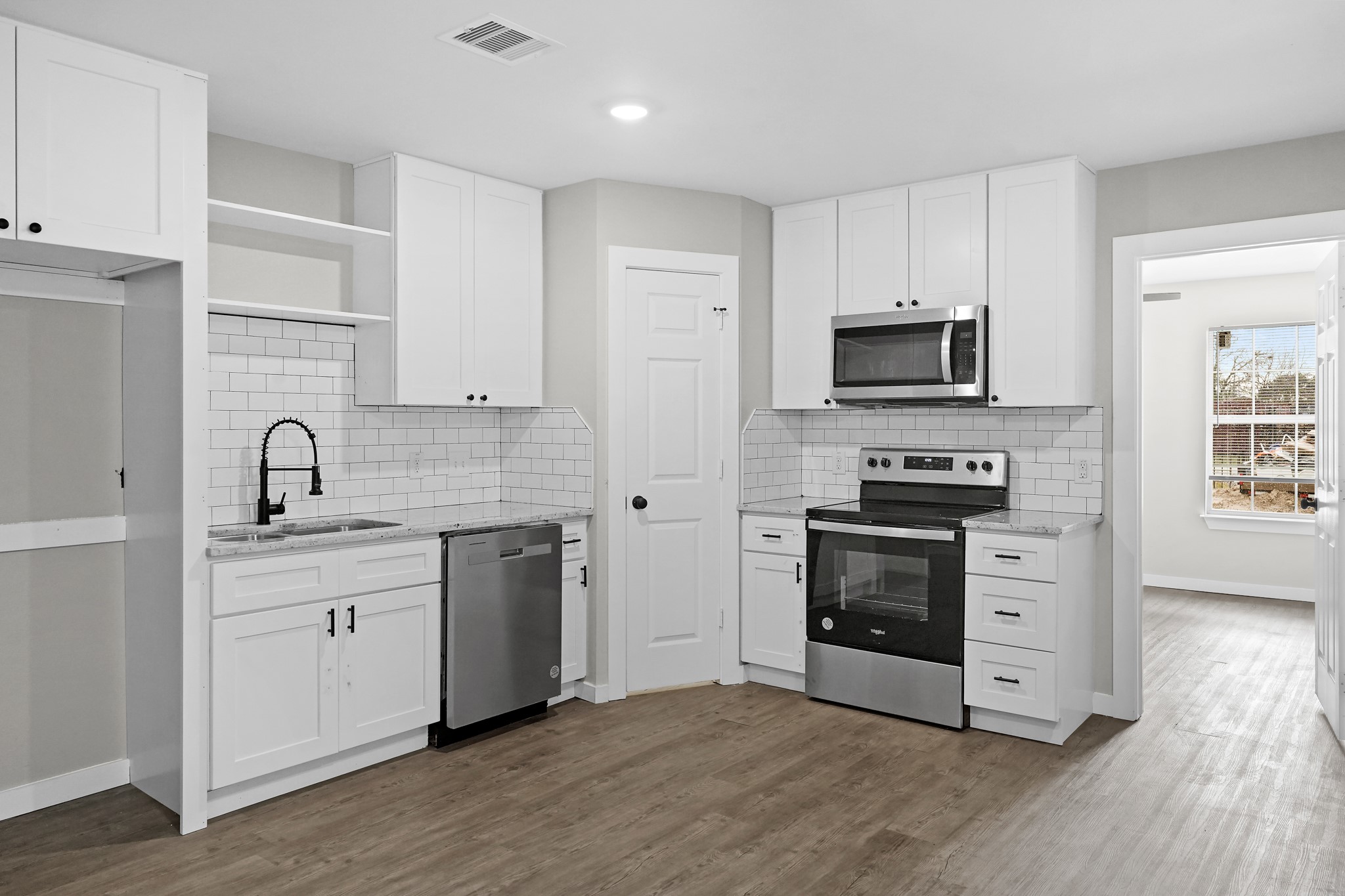 6121 Ridgemont Street Houston TX 77087