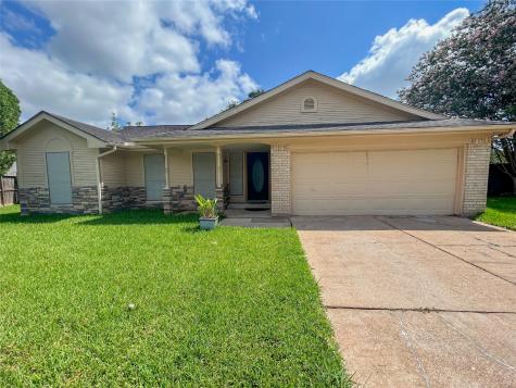 3915 Flintrock Court Sugar Land TX 77479
