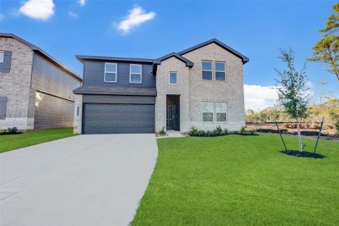 24702 Mountain Tree Drive Magnolia TX 77355