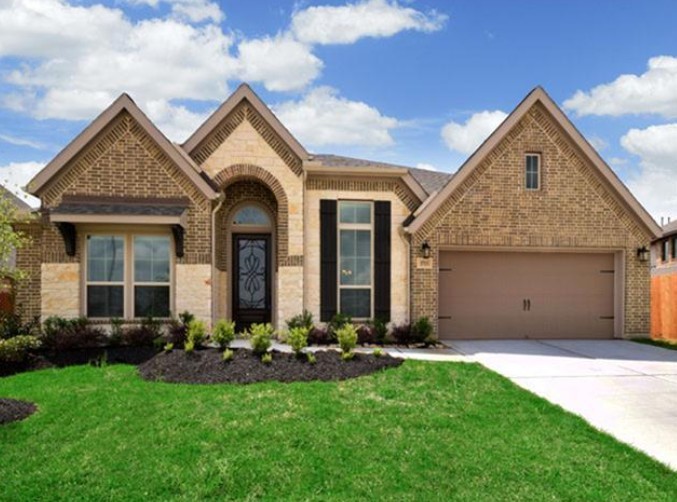 1715 Ketelby Reach Drive Spring TX 77386