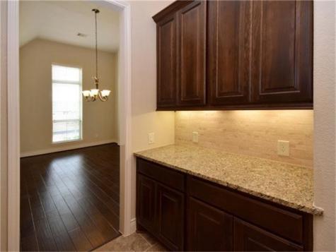 1715 Ketelby Reach Drive Spring TX 77386