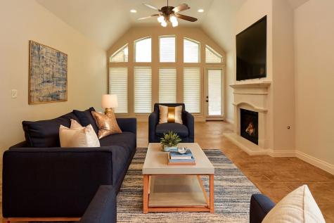 1715 Ketelby Reach Drive Spring TX 77386