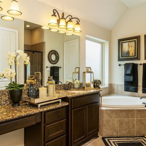 1715 Ketelby Reach Drive Spring TX 77386
