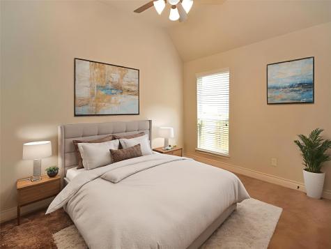 1715 Ketelby Reach Drive Spring TX 77386