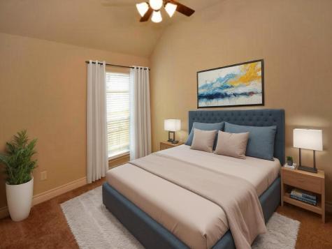 1715 Ketelby Reach Drive Spring TX 77386