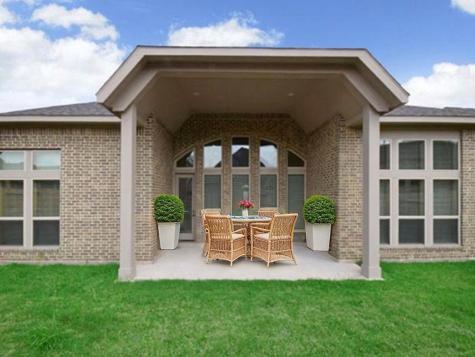 1715 Ketelby Reach Drive Spring TX 77386