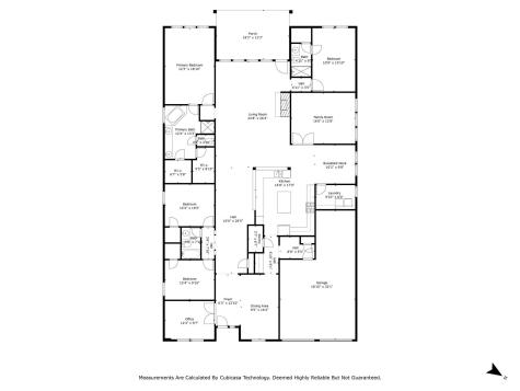 1715 Ketelby Reach Drive Spring TX 77386