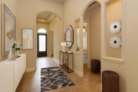 1715 Ketelby Reach Drive Spring TX 77386