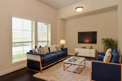 1715 Ketelby Reach Drive Spring TX 77386