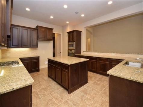 1715 Ketelby Reach Drive Spring TX 77386