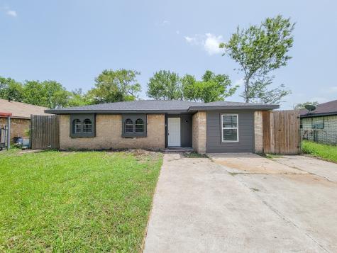 11811 Bay Cedar Drive Houston TX 77048