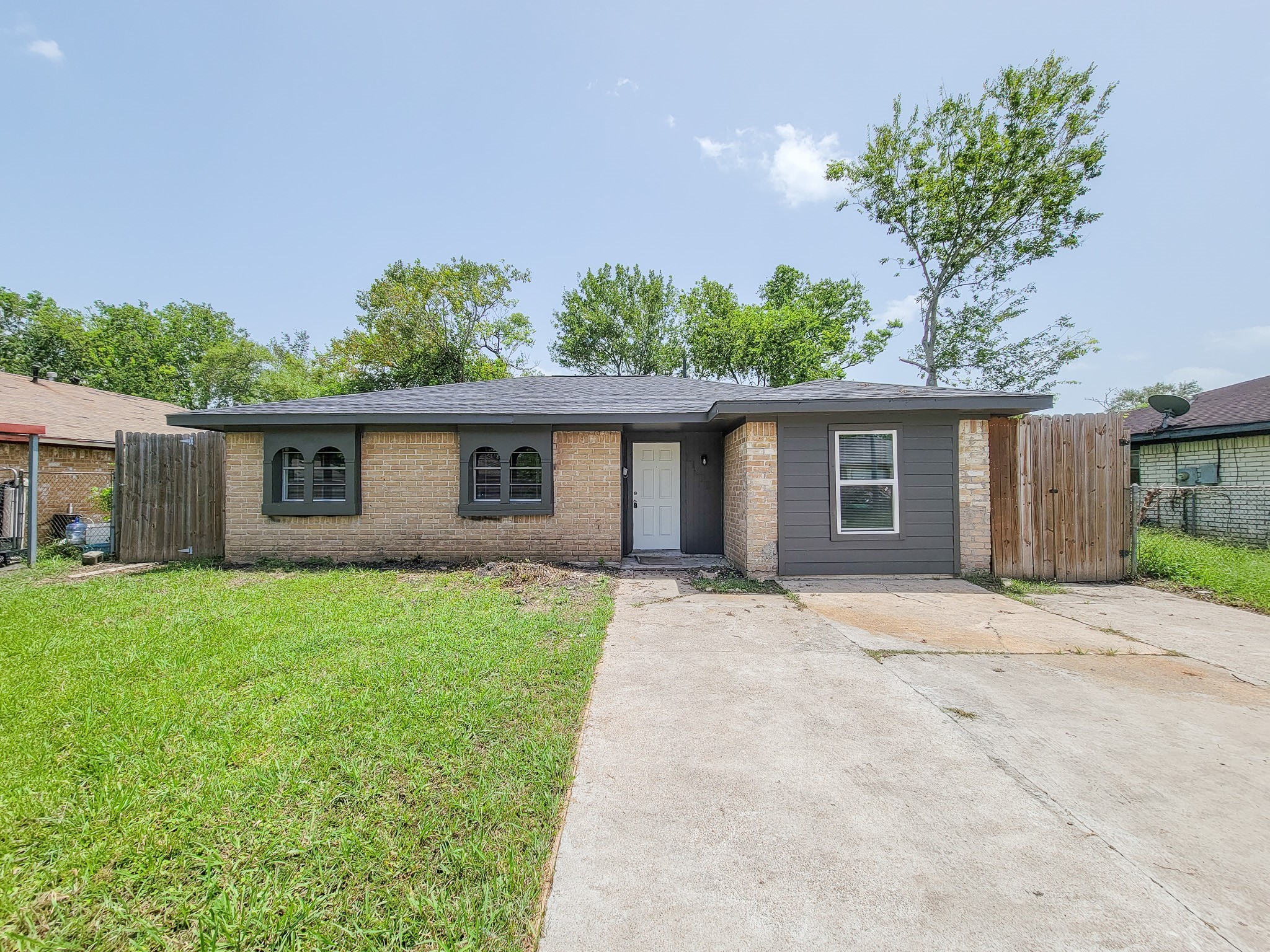 11811 Bay Cedar Drive Houston TX 77048