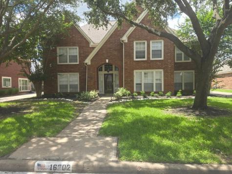 16202 Peach Bough Lane Houston TX 77095