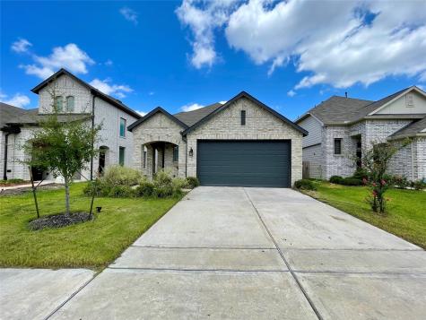 5026 Mint Orchard Drive Houston TX 77066