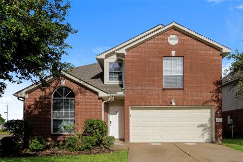 2910 Fawn Court Missouri City TX 77489