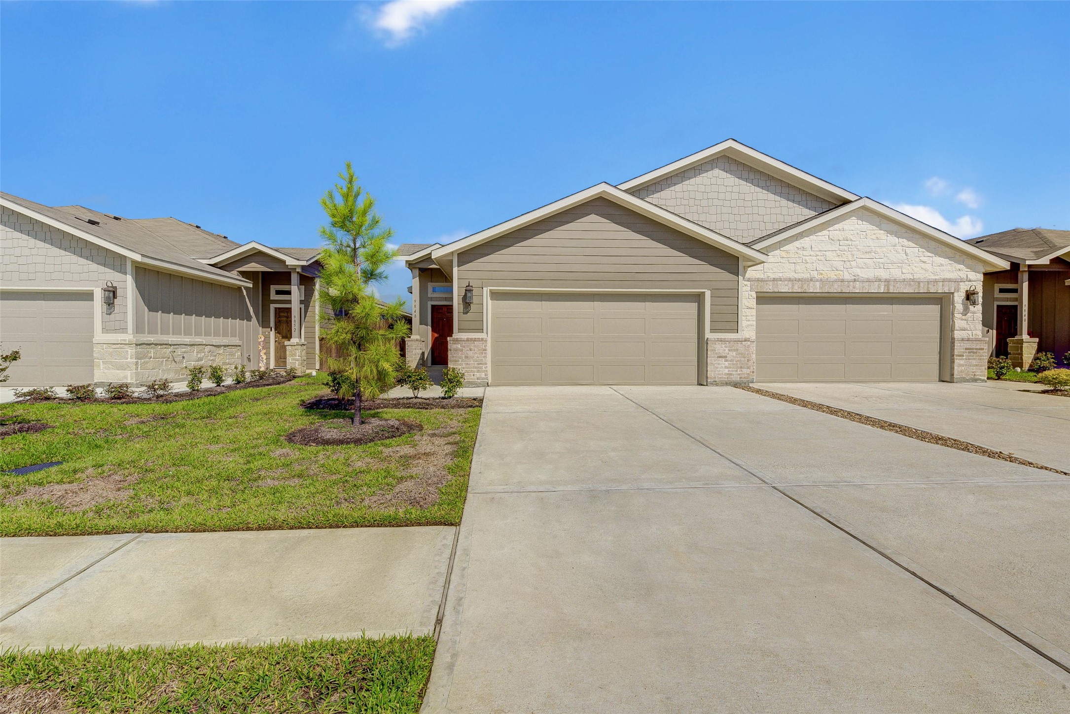 9848 Grosbeak Lane Magnolia TX 77354
