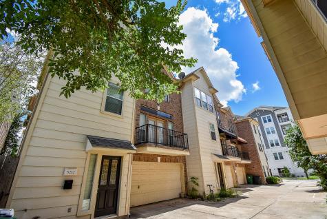 5212 Nett Street Houston TX 77007