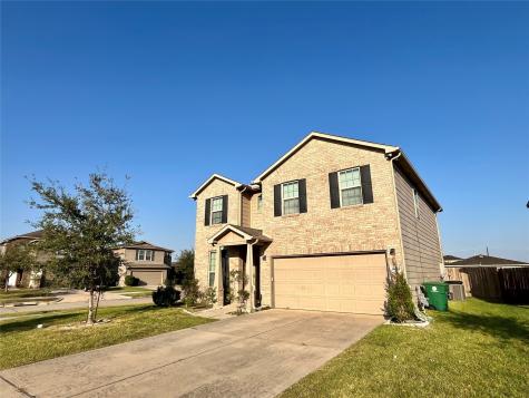 14103 Mystic Shores Lane Houston TX 77048