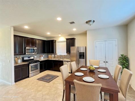 14103 Mystic Shores Lane Houston TX 77048