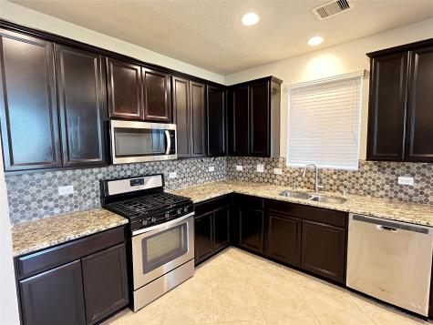 14103 Mystic Shores Lane Houston TX 77048