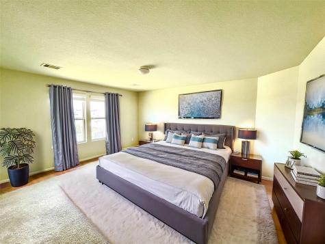 14103 Mystic Shores Lane Houston TX 77048