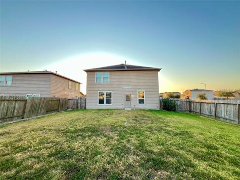 14103 Mystic Shores Lane Houston TX 77048