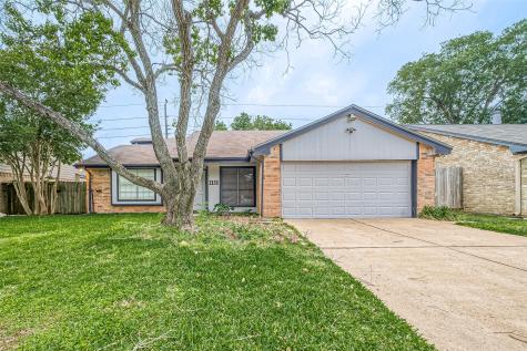 2131 Fort Laramie Drive Katy TX 77449