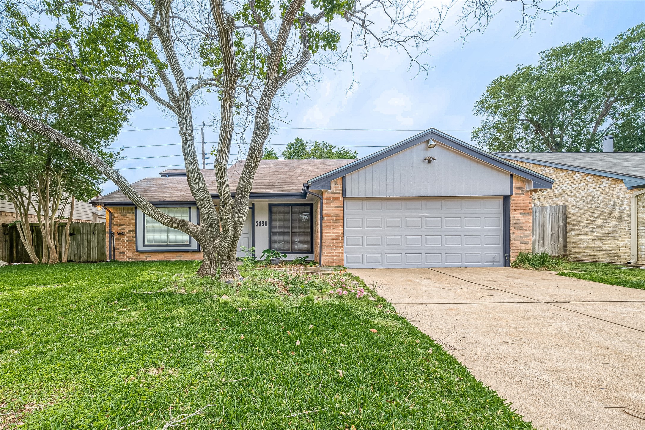2131 Fort Laramie Drive Katy TX 77449