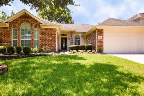 21427 Harvest Grove Court Spring TX 77388